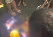 Jovem sai após ligação e é executado em beco na Compensa, em Manaus