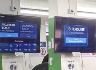 Nomes inusitados de pets em hospital veterinário de Manaus viralizam nas redes