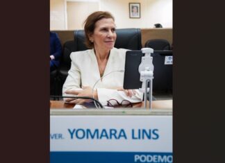 Câmara Municipal de Manaus tem discursos e votações em homenagem ao Dia Internacional da Mulher