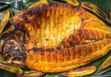 Tambaqui e dourada podem sumir da mesa do amazonense, alerta ONU