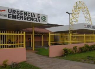 Idoso morre após passar mal em motel durante ato sexual no interior do AM, em Itacoatiara