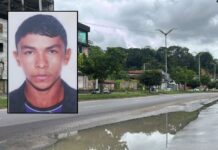 Pedestre morre após ser atingido por caminhão na zona norte de Manaus
