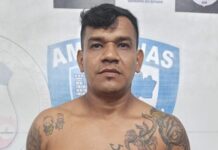 Suspeito ligado à família dos “Oncinhas” é preso após ser localizado pela PM