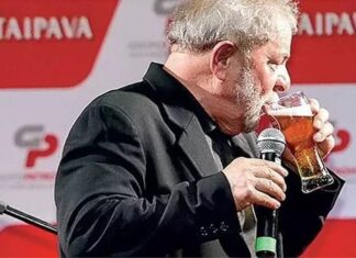 Lula declara que Brasil não aceita mais rótulo de país do 3º mundo em feira industrial na Alemanha