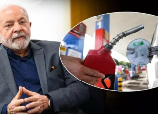 Governo tenta conter alta dos combustíveis com redução de impostos via receita do petróleo