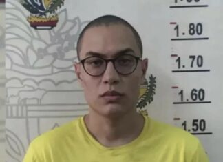 Foto do dono da Choquei preso viraliza após vazamento nas redes