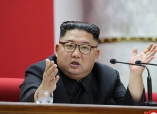 Coreia do Norte reforça arsenal e acelera produção de “armas nucleares”