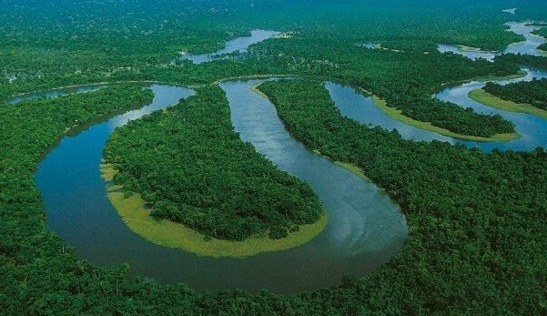 Amazônia