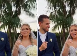Engenheiro de 24 anos passa mal e morre horas depois do casamento