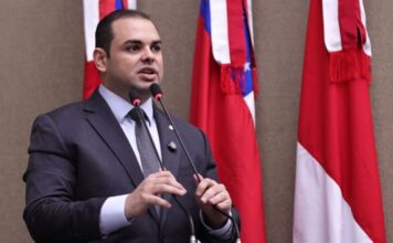 Com medidas de transparência e ação imediata, Cidade surpreende na estreia como governador interino