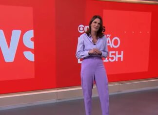 Fala sobre astronautas coloca jornalista da Globo no centro de polêmica por racismo