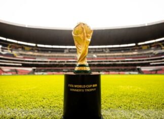 Fifa avalia reajuste histórico na premiação das seleções para o Mundial de 2026