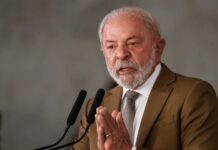 Lula admite possibilidade de não ser candidato e condiciona decisão a convenção do PT