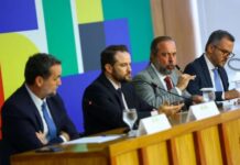 Governo Lula anuncia pacote de medidas para tentar conter alta dos combustíveis