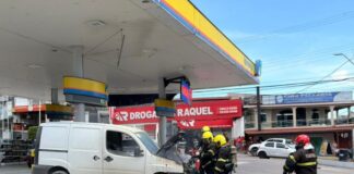 Foto: Murilo Rodrigues