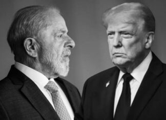Após expulsão de delegado da PF, Lula ameaça Estados Unidos com reciprocidade