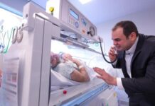 Governador interino Roberto Cidade inaugura cinco câmaras hiperbáricas e amplia tratamento de alta complexidade no Hospital Delphina Aziz