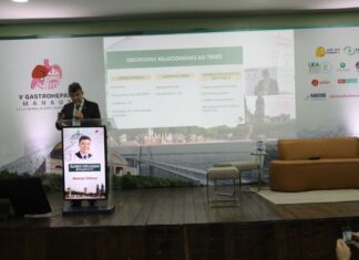 VI GastroHepato Manaus: inscrições abertas para submissão de trabalhos e participação no evento