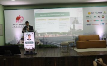 VI GastroHepato Manaus: inscrições abertas para submissão de trabalhos e participação no evento