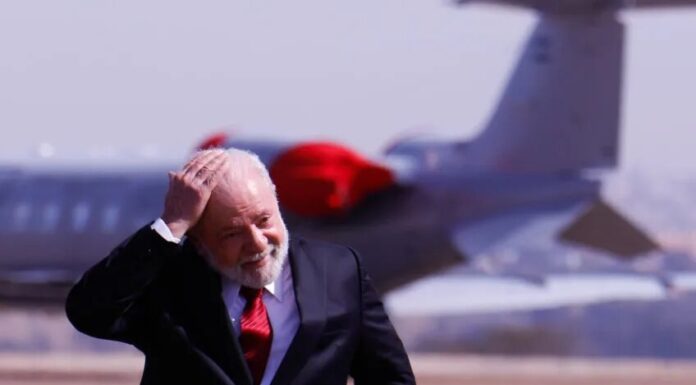 Comitiva de Lula à Europa terá 15 ministros e chefes de órgãos