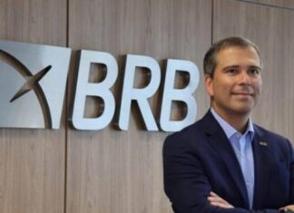 Ex-presidente do BRB é transferido para a Papuda após prisão