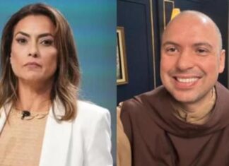 Senadora Soraya Thronicke chama Frei Gilson de ‘falso profeta e misógino’