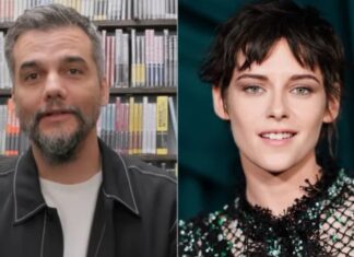 Wagner Moura vai atuar com Kristen Stewart em novo drama de vampiros