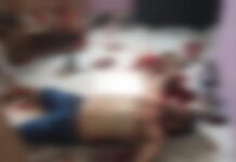 Entregador tenta fugir, mas é alcançado e morto a tiros no Novo Aleixo