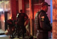 Operação Impacto: prisões no Centro de Manaus crescem e passam de 120 no primeiro trimestre com reforço policial