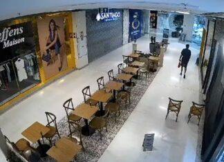 Criminosos usam forro de teto e caixas de perfume para furtar joias e lavar R$ 13,6 milhões