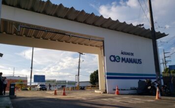 Justiça suspende reajuste de 5,52% da tarifa de água em Manaus