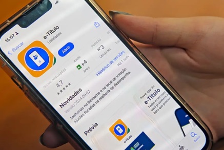 Regularização do título eleitoral vai até 6 de maio