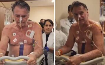 Defesa de Bolsonaro informa ao STF necessidade de nova intervenção cirúrgica