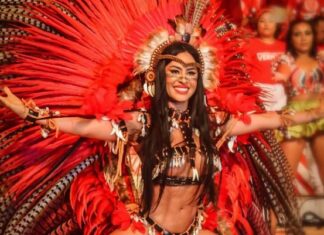 Isabelle Nogueira anuncia troca de alimentos por ingressos no Festival da Cunhã 2026