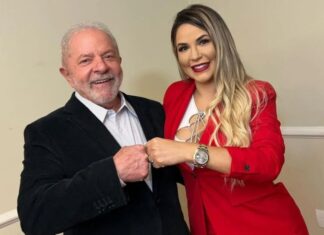 Investigação indica que Deolane Bezerra movimentou R$ 5,3 milhões em 47 dias