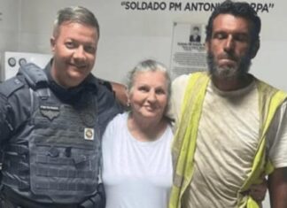 Professor universitário desaparecido há 5 anos é encontrado às margens de rodovia em SP