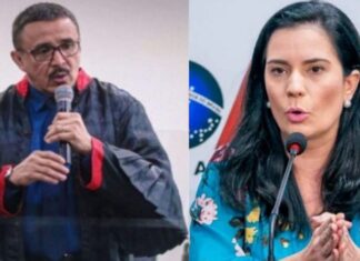 Conselho do MP confirma sanção e multa a promotor aposentado que chamou advogada de “cadela”