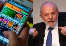 “A gente fecha as bets”, afirma Lula ao defender restrições ao setor