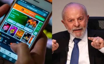 “A gente fecha as bets”, afirma Lula ao defender restrições ao setor