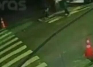 Passageiro passa mal, vomita e é morto por motorista de aplicativo durante viagem