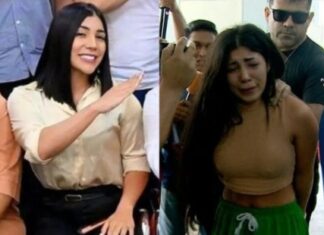 Influenciadora Isabelly Aurora, investigada por rifas ilegais, é anunciada como pré-candidata a deputada estadual