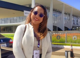 Prefeita de Anamã, do MDB, gasta R$ 22,8 milhões sem licitação em 2025