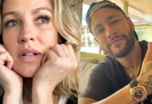 Luana Piovani detona Neymar e dispara: “Aborto da natureza”