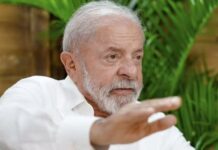‘Não decidi se vou ser candidato ainda’, diz Lula sobre eleições 2026