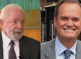 Petrobras demite diretor de logística após críticas de Lula a leilão de gás de cozinha