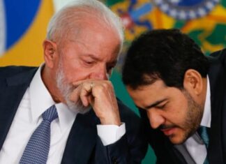 Lula formaliza indicação de Messias ao STF; Senado vai tomar decisão final