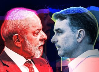 Mulheres e evangélicos desafiam aliados de Flávio Bolsonaro e Lula
