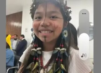 Sobrinha de ministro morre em escola após passar mal