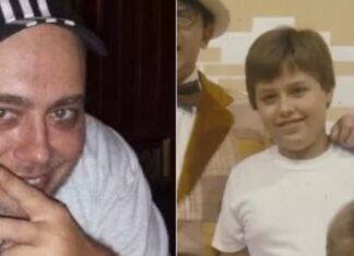 Fabiano Vannucci, diretor de cinema e ex-ator mirim, morre no Rio aos 53 anos