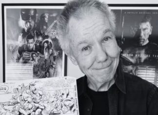 Morre Gerry Conway, criador do ‘Justiceiro’ e roteirista do ‘Homem-Aranha’, aos 73 anos